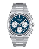 Orologio Tissot Uomo Prx in Acciaio T1374271104100 - T1374271104100
